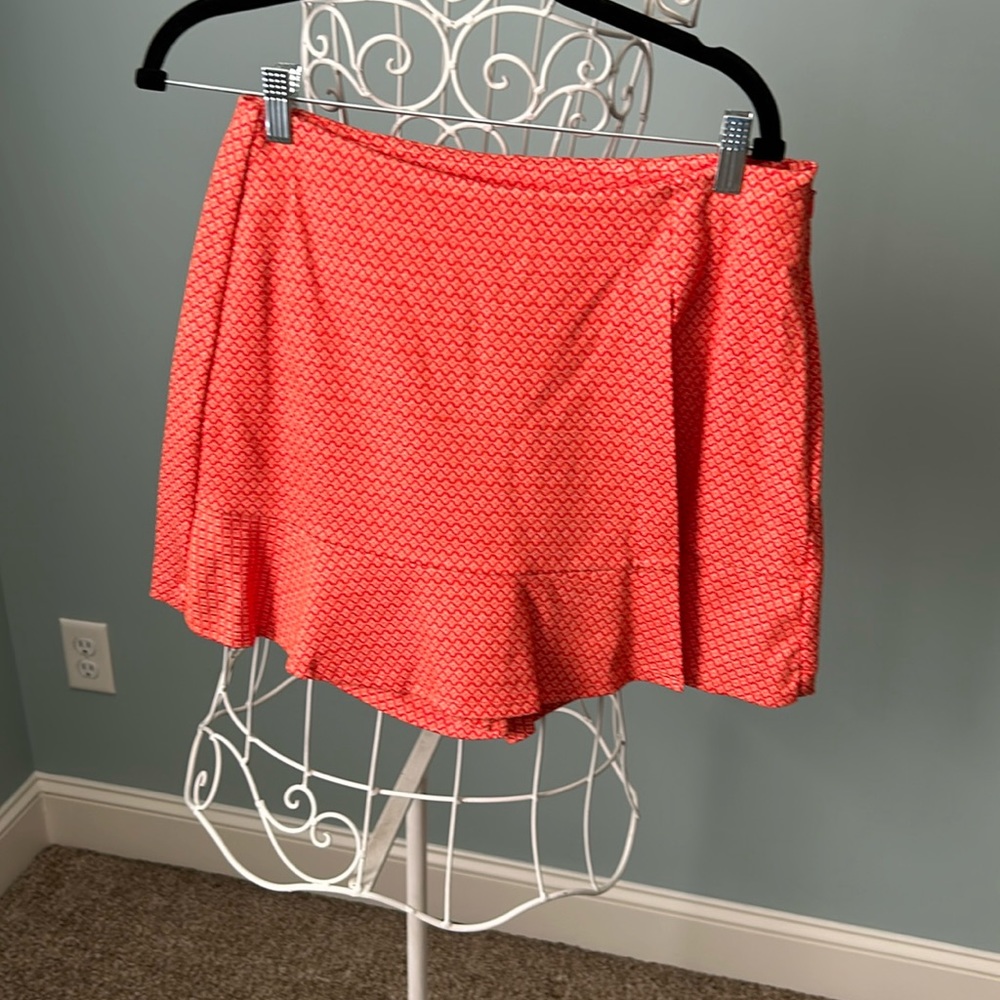 Cabi Matchmaker Skort